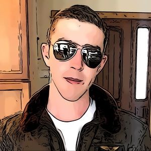 Meet your Posher, Kyle